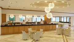 Mitsis Rodos Maris Resort & Spa: Lobby - photo 16