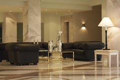Mitsis Rodos Maris Resort & Spa: Lobby - photo 20