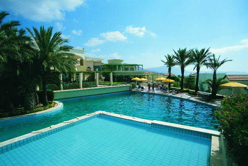 Mitsis Rodos Maris Resort & Spa - 20