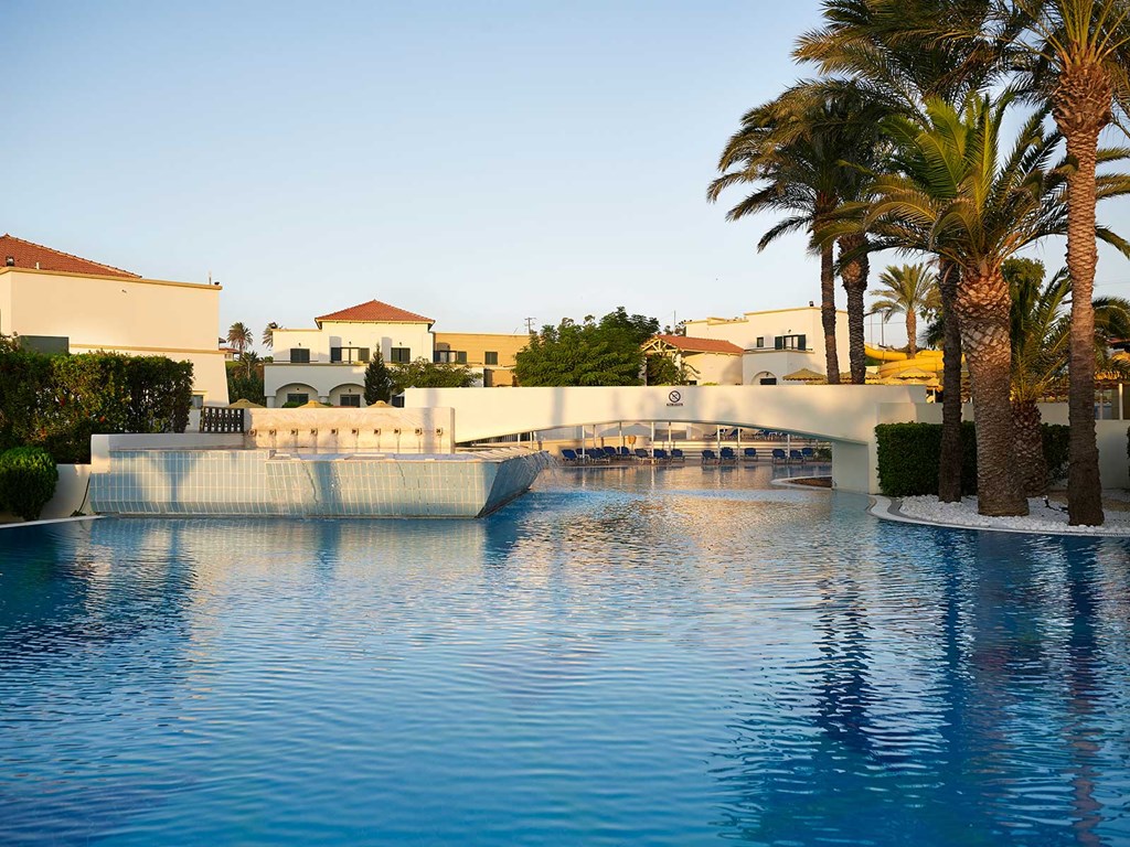 Mitsis Rodos Maris Resort & Spa: Pool