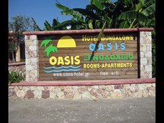 Oasis Hotel-Bungalows - photo 5