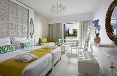 Mythos Palace Resort & Spa: Executive Double Sharing Pool - photo 51