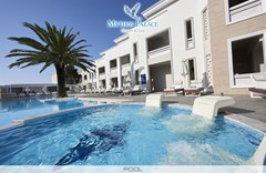 Mythos Palace Resort & Spa - photo 3