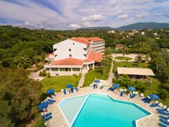 Livadi Nafsika Hotel - photo 6