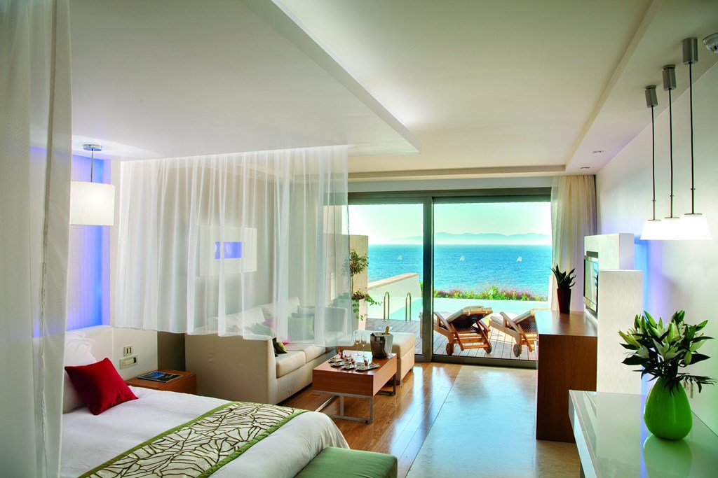 Elite Suites by Rhodes Bay