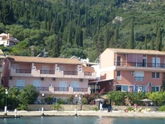 Galini Sea Apartments - photo 1