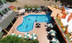 Grecian Fantasia Resort - photo 1