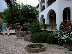Iliada Beach Hotel - photo 3