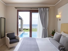 Ikaros Beach Resort & Spa: Luxury Suite SF PP - photo 57