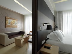 Melrose Hotel : Suite - photo 17