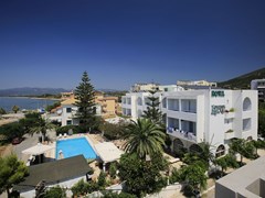 Kyparissia Beach Hotel - photo 1