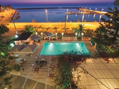 Kyparissia Beach Hotel - photo 5