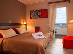 Kyparissia Beach Hotel: Double Room - photo 14