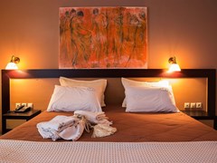 Kyparissia Beach Hotel: Double Room - photo 13