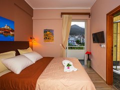 Kyparissia Beach Hotel: Double Room - photo 20