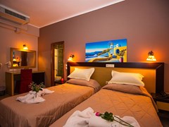 Kyparissia Beach Hotel: Suite - photo 23