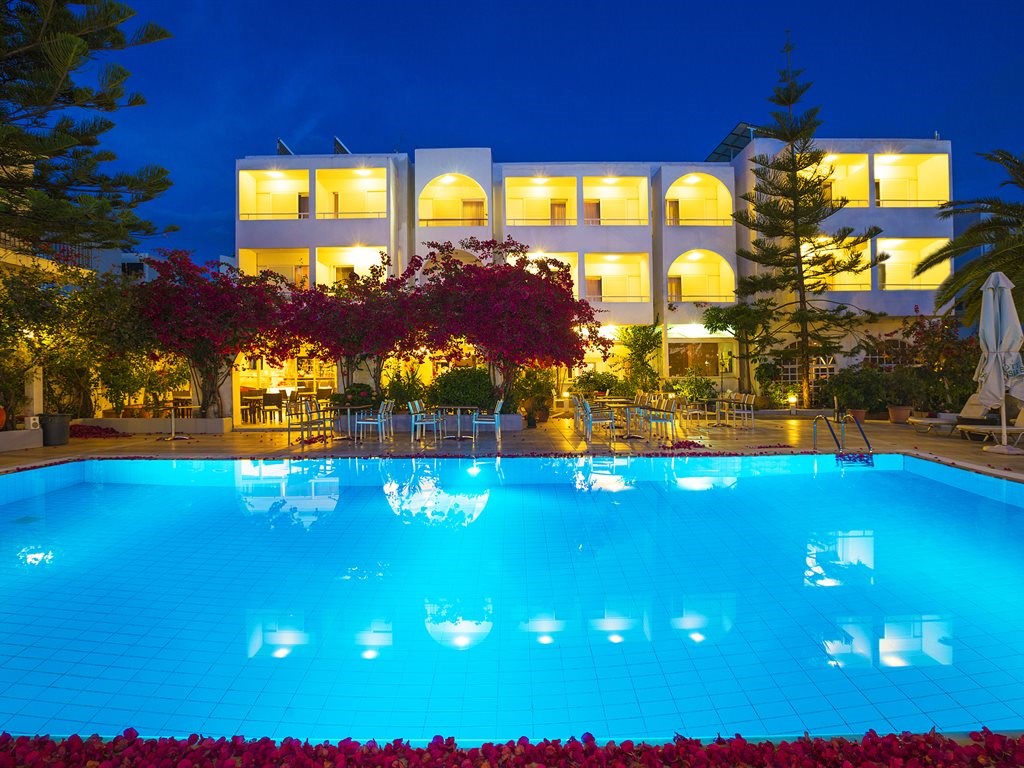 Kyparissia Beach Hotel