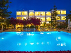 Kyparissia Beach Hotel - photo 8
