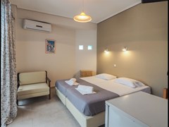 Afrodite Beach Hotel: Double Room - photo 4