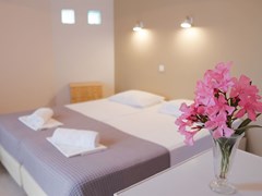 Afrodite Beach Hotel: Double Room - photo 5