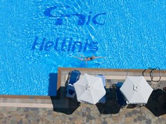 CNic Hellinis Hotel  - photo 9