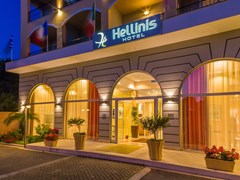 CNic Hellinis Hotel  - photo 14
