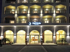 CNic Hellinis Hotel  - photo 13