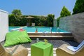 Bungalow Deluxe - Private Pool (~38m²) photo