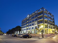 Arion Hotel  - photo 3