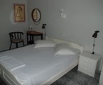 Diaporos Hotel : Standard Room