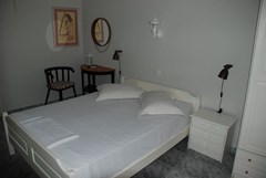 Diaporos Hotel : Standard Room - photo 20