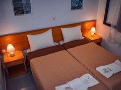 Govino Bay Corfu Hotel: 2 Bedroom Apartment - photo 16