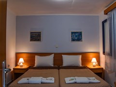 Govino Bay Corfu Hotel: 2 Bedroom Apartment - photo 18