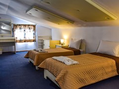 Govino Bay Corfu Hotel: 2 Bedroom Apartment - photo 19