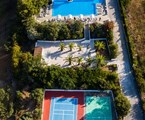 Bianco Olympico Beach Resort