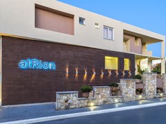 Atrion Hotel - photo 5