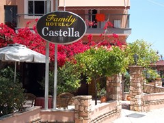 Castella Beach Hotel - photo 8