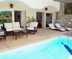 Theophano Imperial Palace: Grand Pool Suite