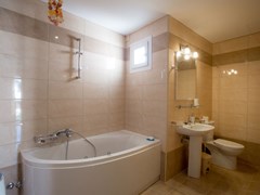 Gouvia Hotel: Bathroom - photo 35