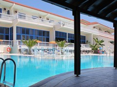 Kamari Beach Hotel - photo 21