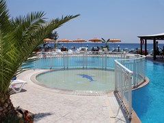 Kamari Beach Hotel - photo 18