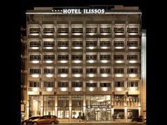 Ilissos Hotel - photo 1