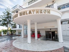 Olympion Melathron Hotel & Bungalows - photo 1