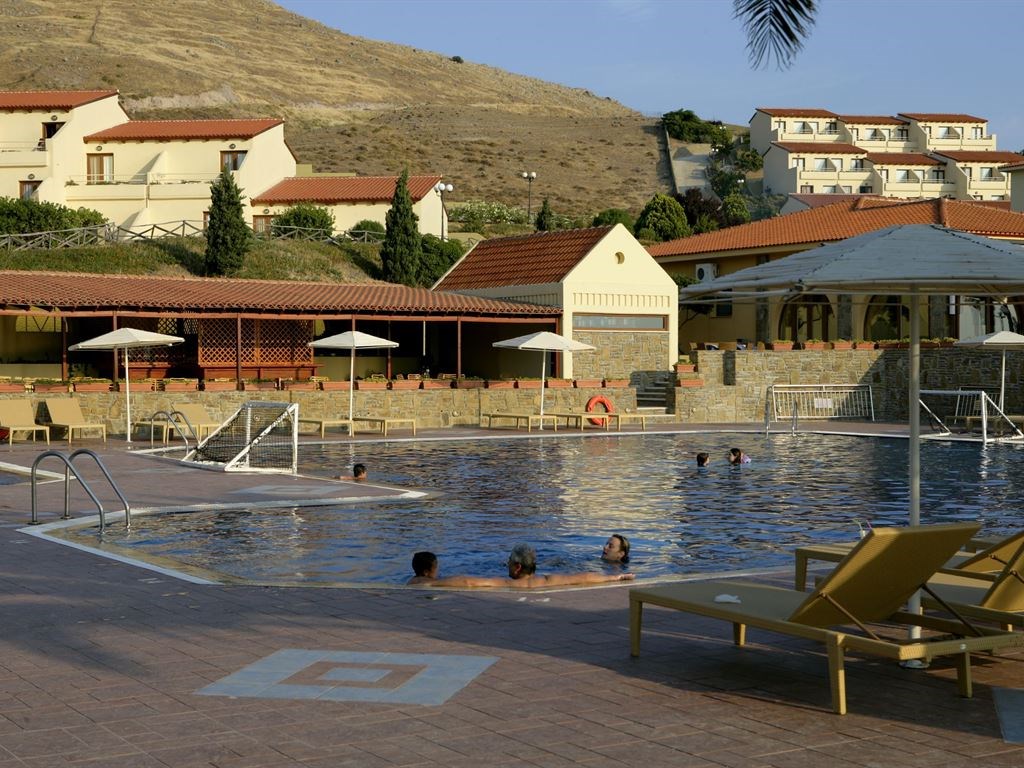 Lemnos Village Resort