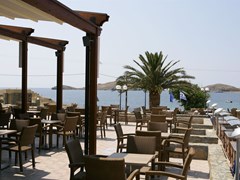 Lemnos Village Resort - photo 18