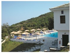 Pilio Sea Horizon Hotel - photo 2
