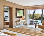 Cape Sounio Grecotel Exclusive Resort: Pine Hill Villa