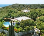 Cape Sounio Grecotel Exclusive Resort: Pine Hill Villa Luxury