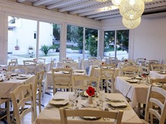 Aphrodite Mykonos Beach Hotel - photo 5