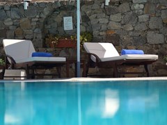 Dionysos Luxury Hotel Mykonos - photo 7